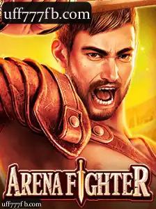 ArenaFighter