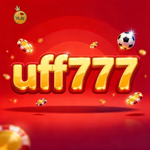 uff777 - Apostas Online e Roleta ao Vivo 2026 | uff777.com Logo