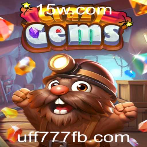 Descubra CrazyGems: O Novo Fenômeno dos Jogos de Puzzle