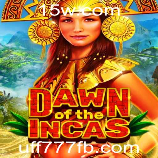 DawnoftheIncas: Aventuras e Estratégias no Coração do Império Perdido