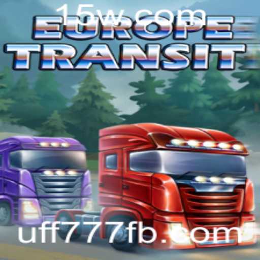 Desvendando o Mundo de EuropeTransit: O Jogo de Estratégia Global