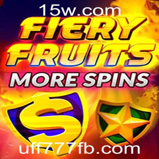 Explorando o Empolgante Jogo FieryFruitsMoreSpins: Introdução e Regras