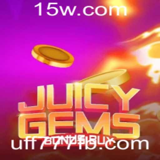 Explorando JuicyGemsBonusBuy: Uma Jornada Através de Gemas e Recompensas