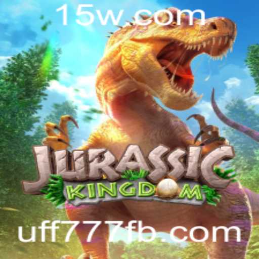 Explorando o Mundo de JurassicKingdom: Aventura e Estratégia no Mundo dos Dinossauros