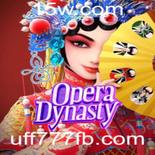 OperaDynasty: Descubra o Fascinante Mundo do Jogo com Temática de Ópera