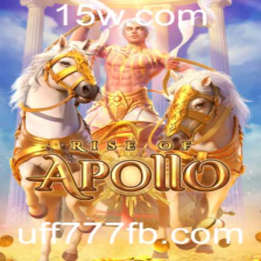 Rise of Apollo: Um Novo Horizonte no Mundo dos Jogos