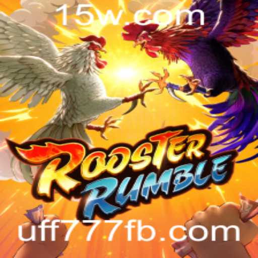 RoosterRumble: Descubra o Empolgante Mundo do Jogo