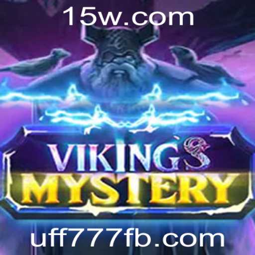 Explorando VikingsMystery: O Enigma Nórdico de Uff777